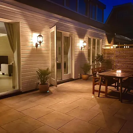 Spacious 70m2 In Centre With Lovely Terrace *