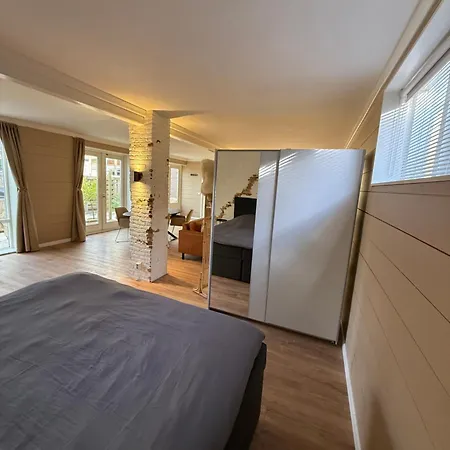 アパート Spacious 70m2 In Centre With Lovely Terrace