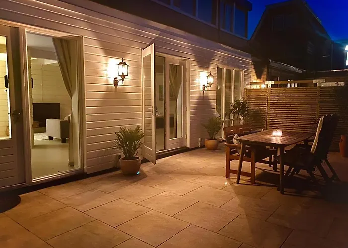 Spacious 70m2 In Centre With Lovely Terrace *