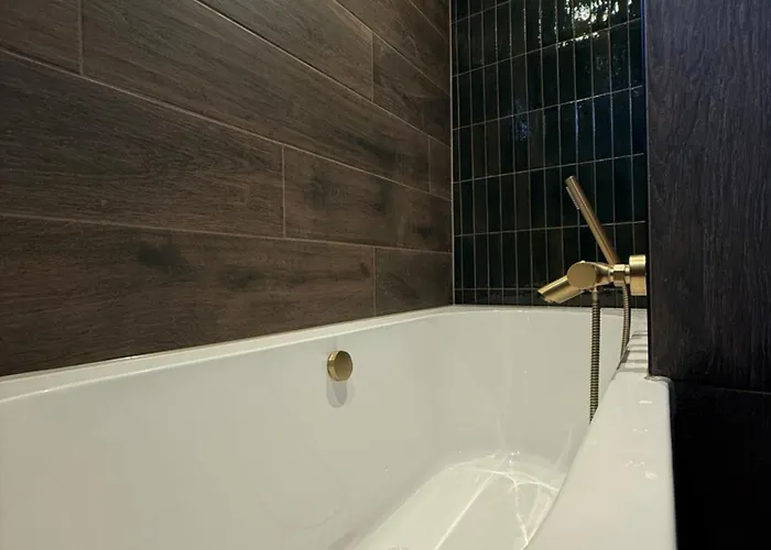 アパート Spacious 70m2 In Centre With Lovely Terrace *