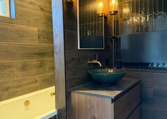 Spacious 70m2 In Centre With Lovely Terrace *